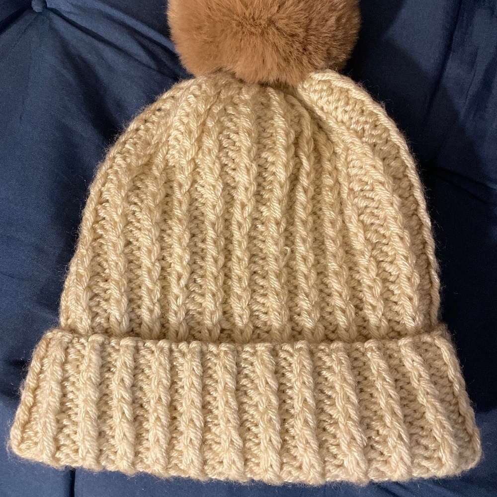 Winter hat